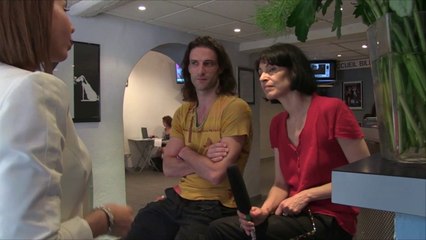 Festival Off d'Avignon : Pietragalla et Dérouault se dévoilent