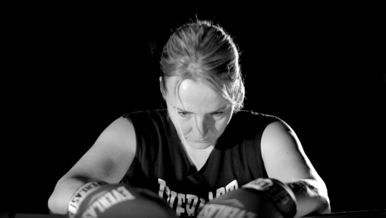 Boxe Teaser