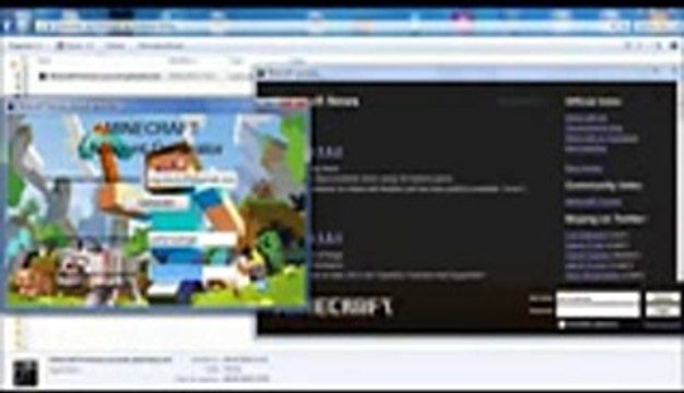 Free Minecraft Premium Account Generator Gift Code PROOF 100% WORKING 2013