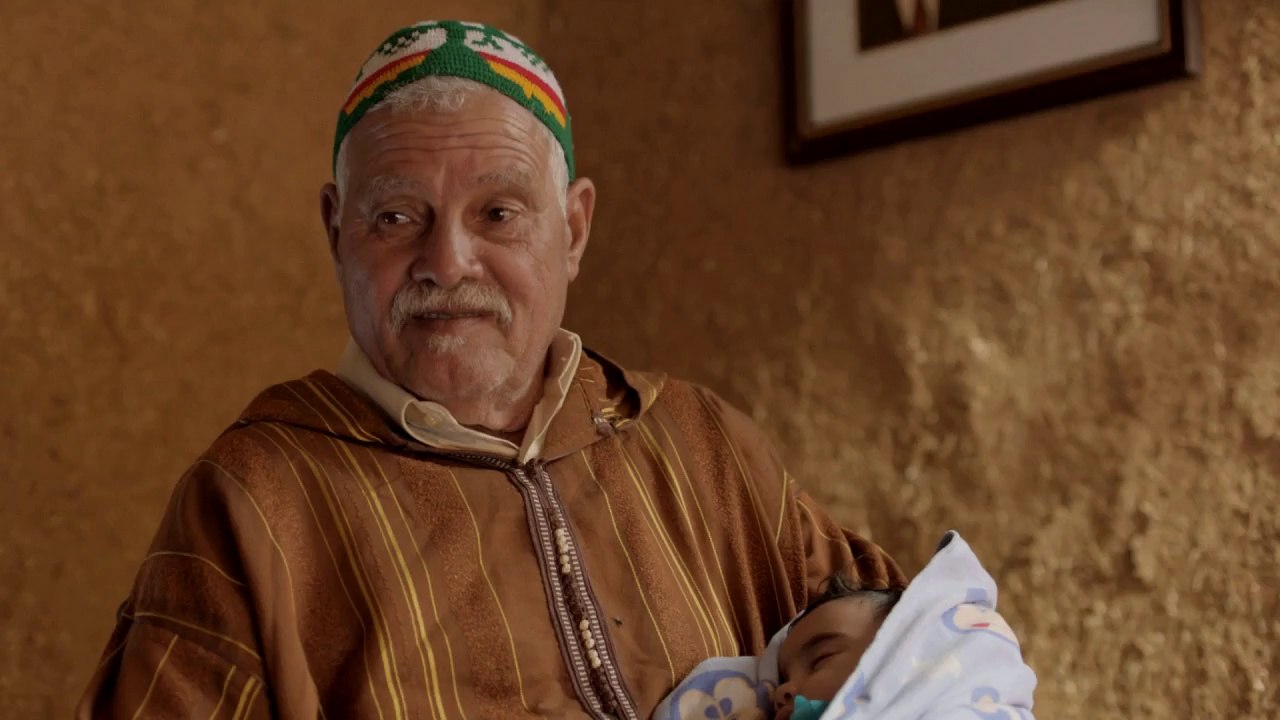 Spot RGPH 2014 (Version Tachlhit)