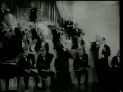 Medley - Bunny Berigan 1936