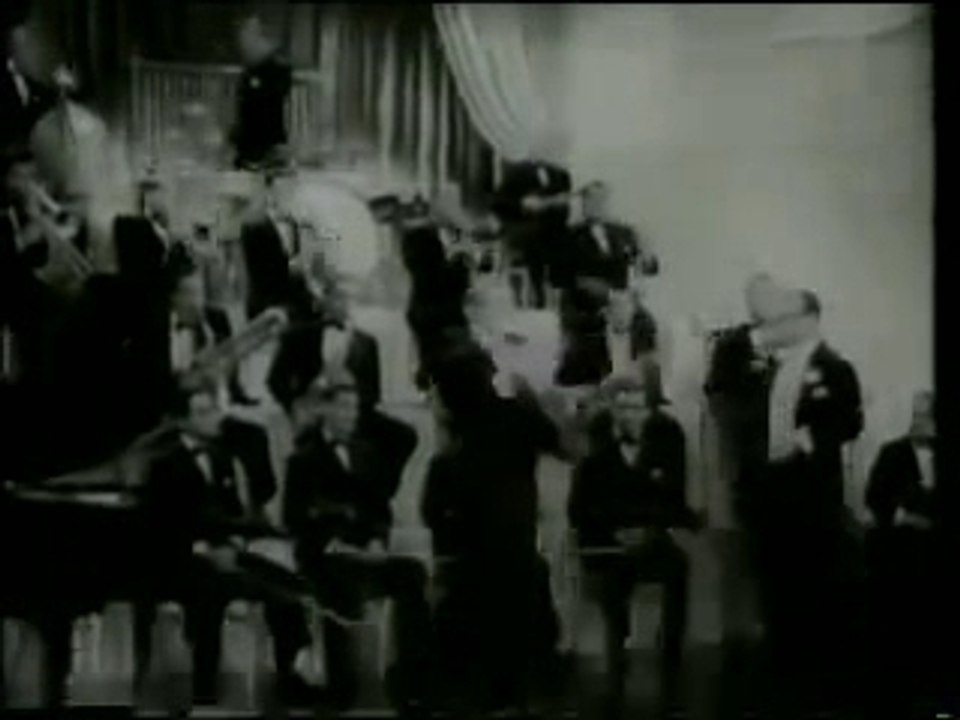Medley - Bunny Berigan 1936