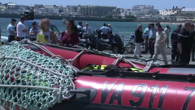 Morbihan. Vacances : un été en toute sécurité