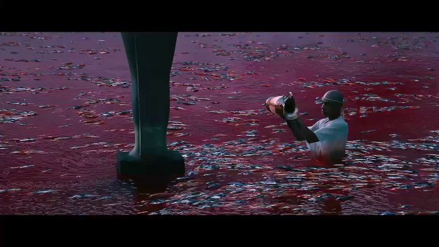 Primer tráiler de la película Exodus: Dioses y Reyes , de Ridley Scott.