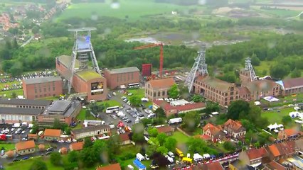 FR - Paysage du jour - Étape 5 (Ypres > Arenberg Porte du Hainaut)