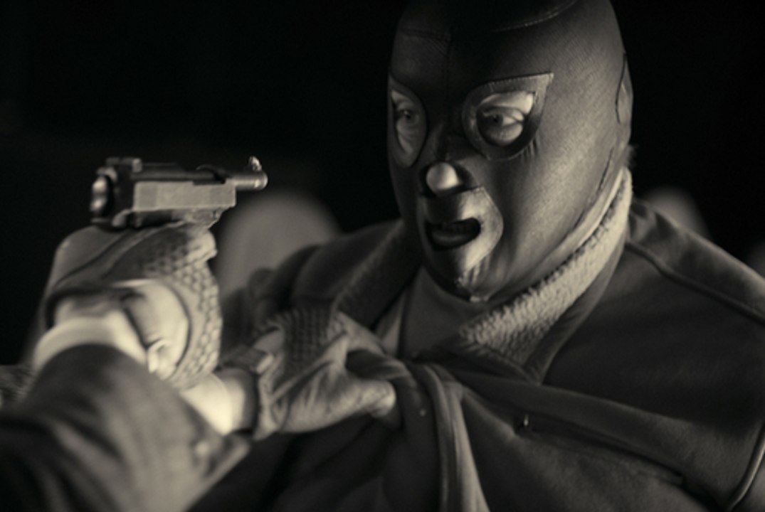 Nos héros sont morts ce soir - Bande annonce - Officielle