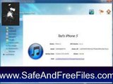 Get iTunes Backup Extractor 3.1.09 Serial Code Free Download