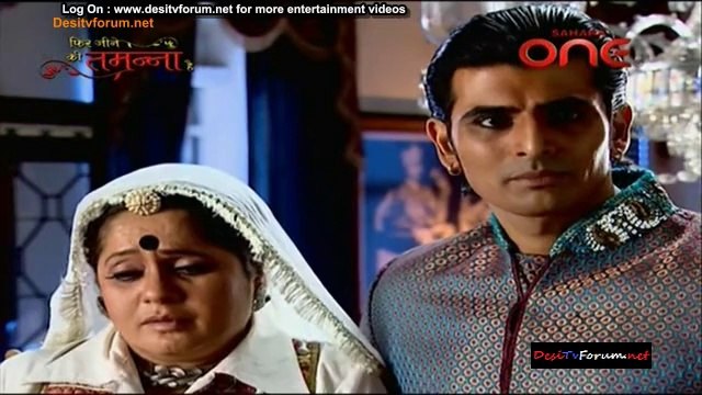 Haunted Nights - Kaun Hai Woh 9th July 2014 Video Watch Online pt2