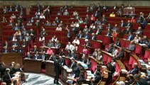 L'hommage de Benoît Hamon à l'enseignante tuée à Albi