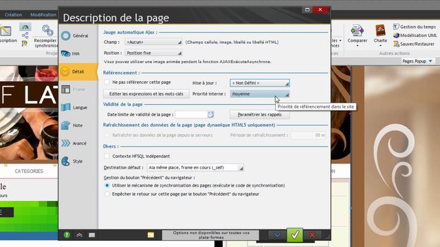 11 conseils de référencement pour un site WEBDEV