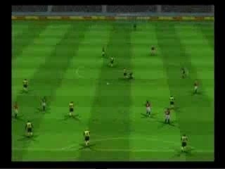 UKRockers - Van Nistelrooy - Pro Evo 5