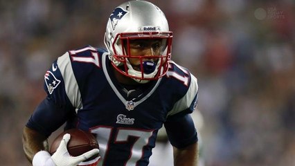 Download Video: Three potential breakout players for the Patriots