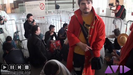 Japan Expo 2014 Reportage (7/)