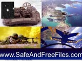 Get Military Screensaver 2 1.0 Activation Key Free Download