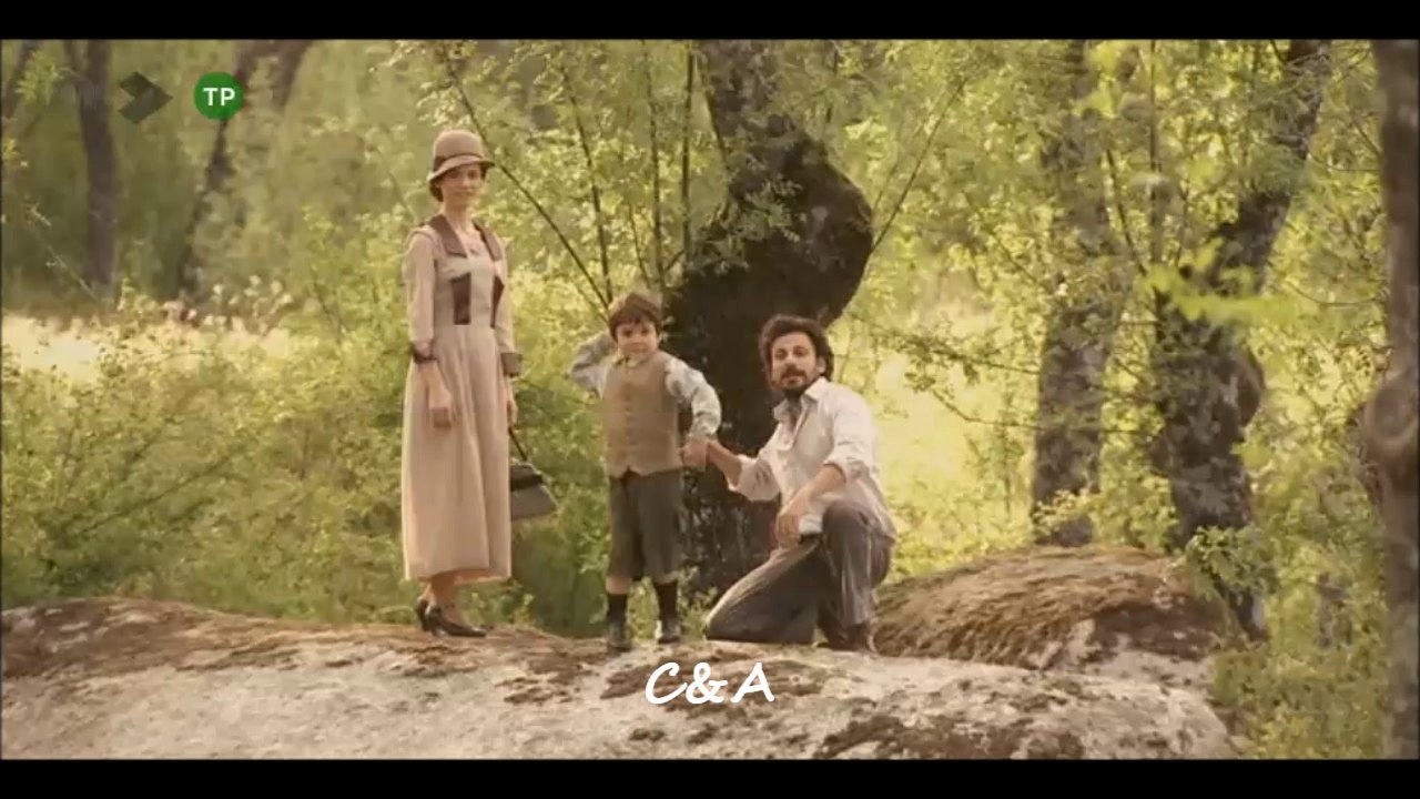 Cap. 858 Conrado y Aurora +avances