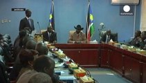 Güney Sudan yeni çatışmaların eşiğinde