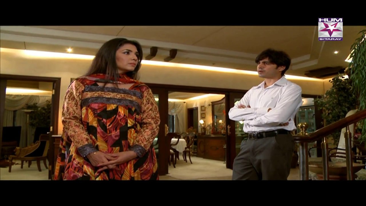 Tera Woh Piyaar Episode 21 HUM SITARAY Drama