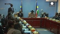 War, disease and hunger the unwanted guests as South Sudan 'celebrates' independence