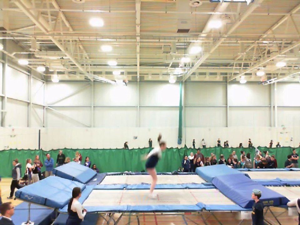 Novice Ladies - 08