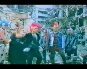 Δοξα Σοι Ο Θεος Εκπομπη Νο 86 (Rock Μουσικη)