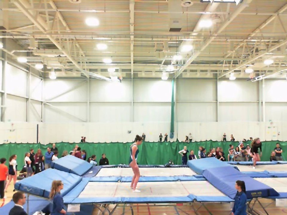 Novice Ladies - 09