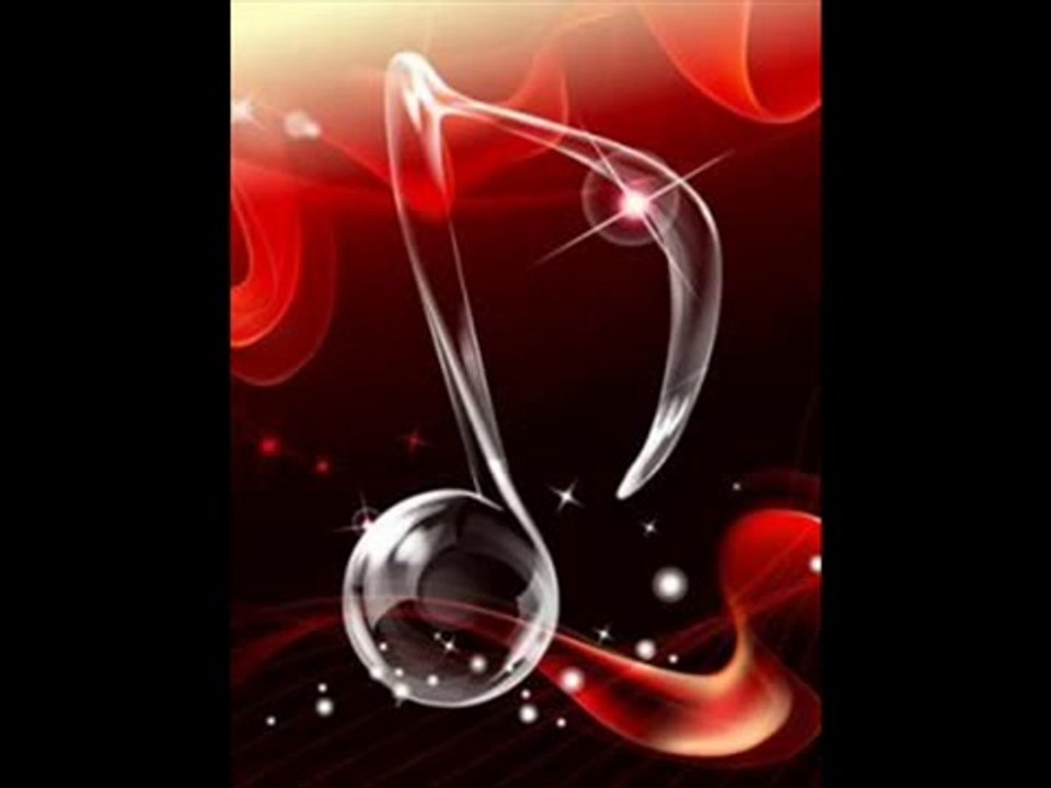 Arabic Unknown song