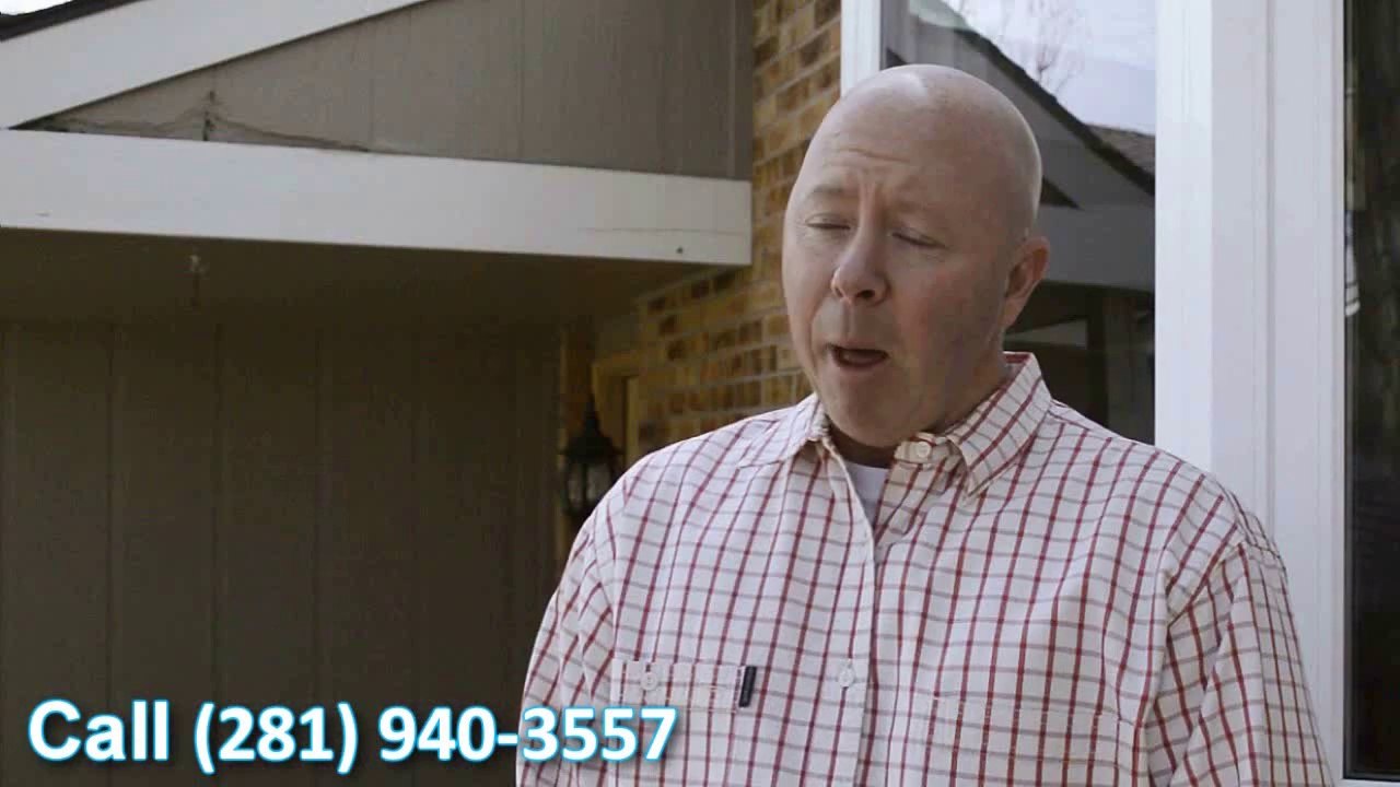 Window Repair Beaumont TX