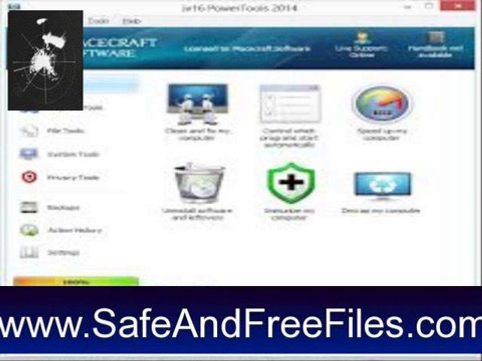 Get jv16 PowerTools 2014 3.2.0 Serial Code Free Download