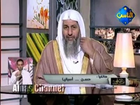 حكم الأضحية التي بها عيب ظاهر ؟ الشيخ مصطفى العدوي