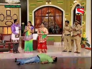 Tu Mere Agal Bagal Hai 9th July 2014 Part2