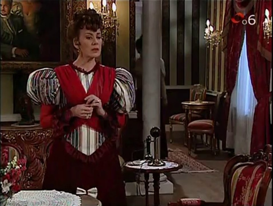 Luz María: Capítulo 101