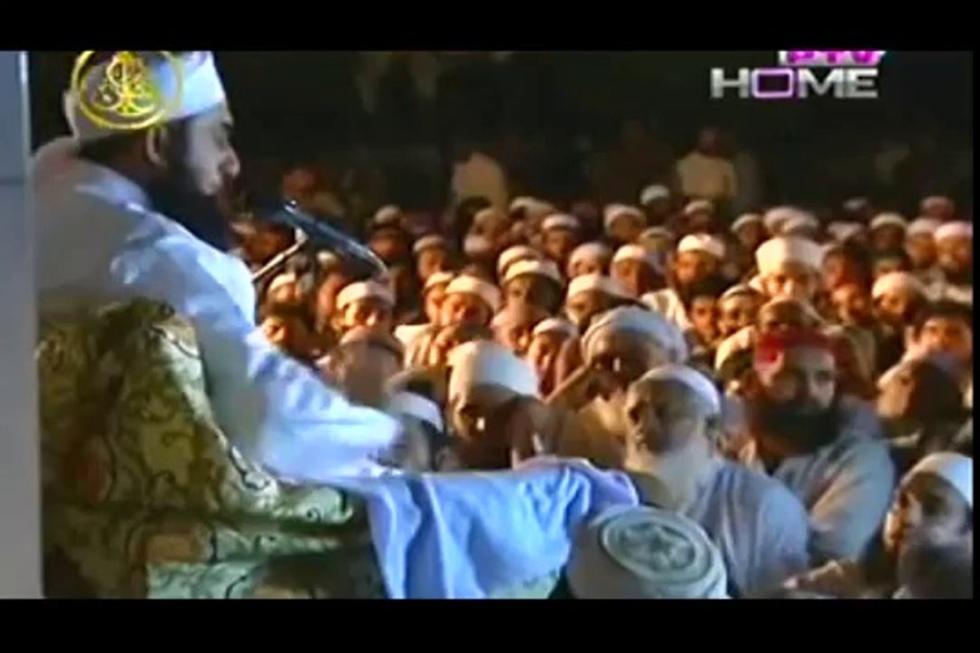 Roshni Ka Safar - Molana Tariq Jameel - on PTV Home - 9th July 2014 - 10th Ramzan