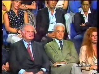 Misteri Format - 1995-08-26 - Speciale UFO