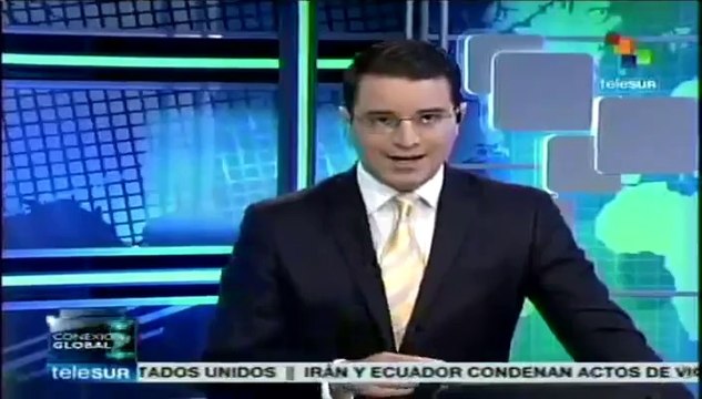 Gas sarín usado por terroristas en Siria los desacredita: Lavrov