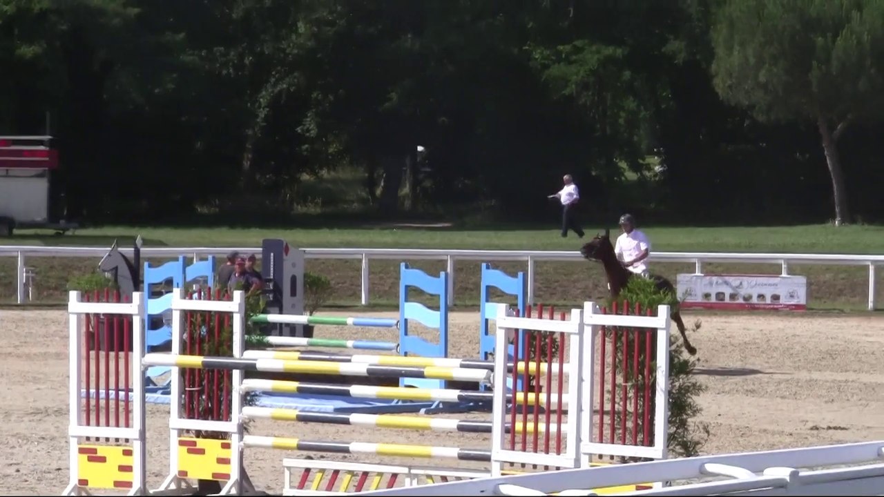 TWIX CIR 7ans 1.40m