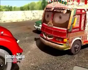 buses are talking with each other.