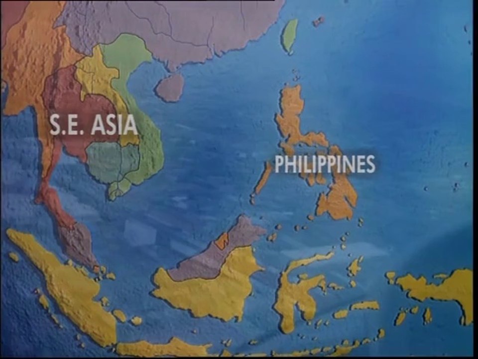 Michael Palin - Rund um den Pazifik E04