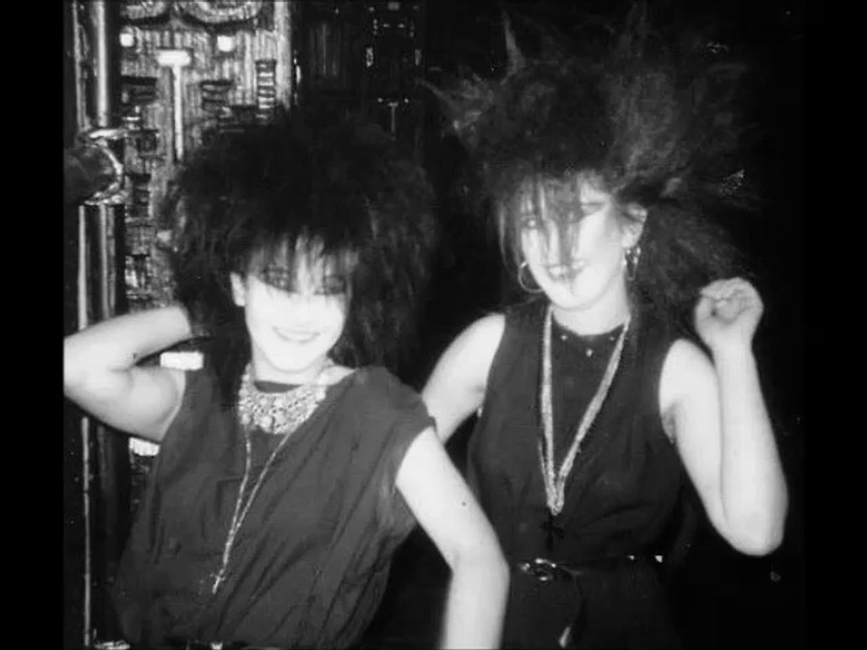 Die Klopferbande - Der Disco