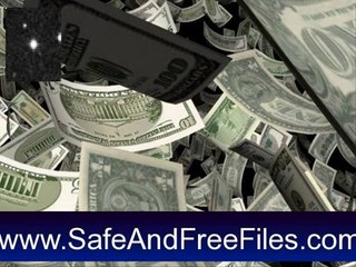 Get Moolah The 3D Money Screen Saver 3.0 Activation Key Free Download
