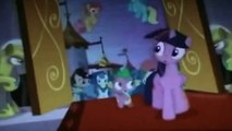 propaganda My little pony temporada 4 en español latino