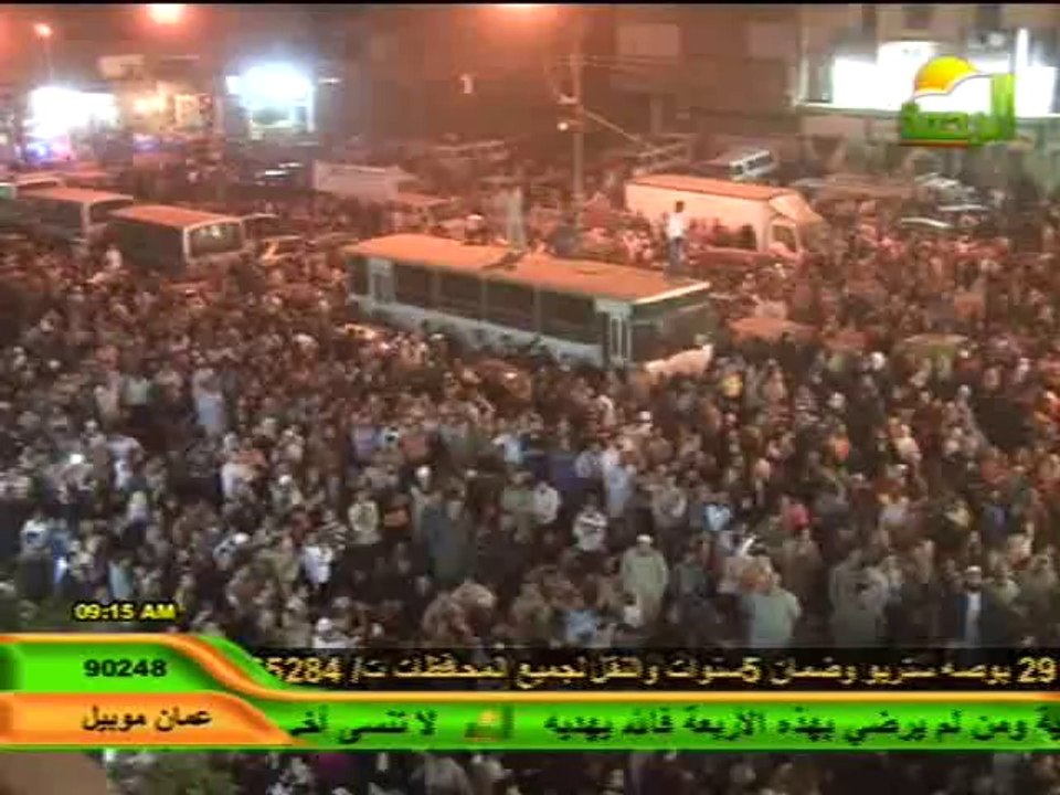 محاضرة لما الخوف من الاسلام  الشيخ محمد حسان
