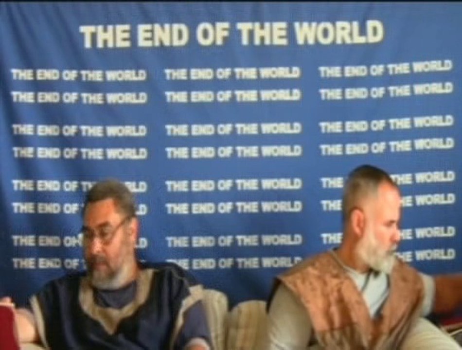 Part 3. Scriptural Breakdowns / Open Forum.