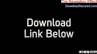 The Revelation Effect Free Download (Legit Download 2014)