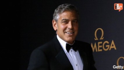 George Clooney Calls Out Daily Mail Over 'Dangerous' Story