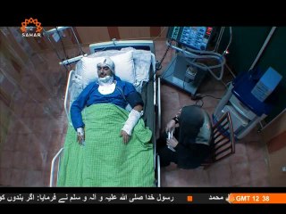 ڈرامہ ملکوت | Episode 10 | Irani Dramas in Urdu|SaharTV Urdu| Malakoot