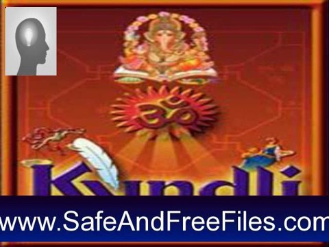 Get Kundli 4.10 Serial Number Free Download