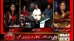Indepth With Nadia Mirza - 8th July 2014 - Full Talk Show , 8 july 2014