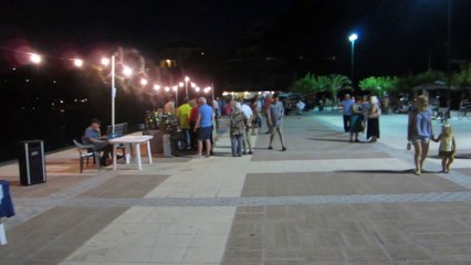 Η αναμνήσεις μιας Ζωής