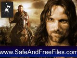 Get Lord Of The Rings Two Towers Special Extended DVD Screensaver 1.0 Serial Code Free Download