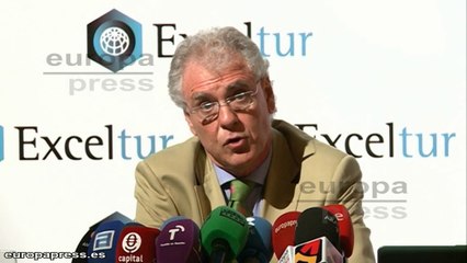 El turismo crecerá un 2,4% con la demanda nacional